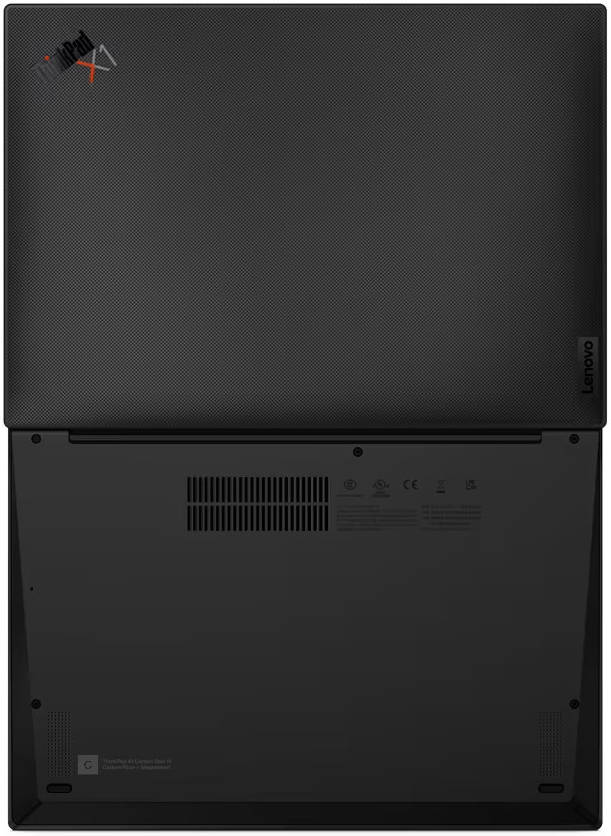 Lenovo ThinkPad X1 Carbon Gen 11 Laptop, 14 Lenovo ThinkPad X1 Carbon Gen 11 Laptop, 14